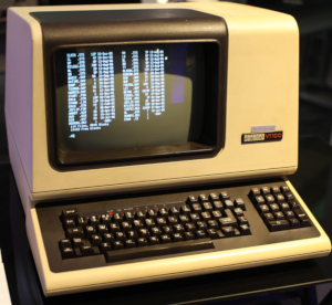 DEC VT-100